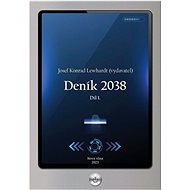 Deník 2038 - Josef Konrad Lewhardt