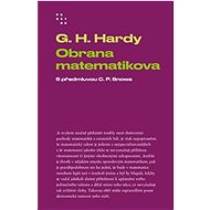 Obrana matematikova - G. H. Hardy
