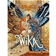 Wika - Olivier Ledroit