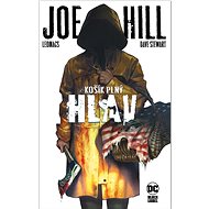 Košík plný hlav - Joe Hill