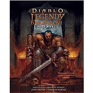  Diablo Legendy o barbarovi - 