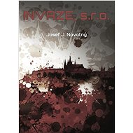 Invaze - Josef J. Novotný