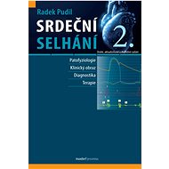Srdeční selhání - Radek Pudil