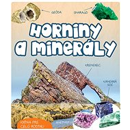 Horniny a minerály - 