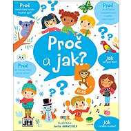 Proč a jak 5 roků - 
