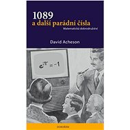 1089 a další parádní čísla - David Acheson