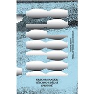 Všechno udělat správně - Gregor Sander