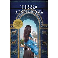 Skrytý princ - Tessa Afsharová
