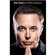 Elon Musk - Walter Isaacson