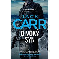 Divoký syn - Jack Carr