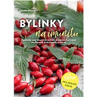 Bylinky na imunitu - Claudia Ritterová