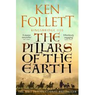 The Pillars of the Earth - 