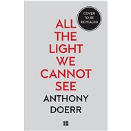 All the Light We Cannot See. Film Tie-In - 