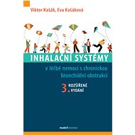 Inhalační systémy - Viktor Kašák; Eva Kašáková