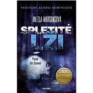 Spletité lži - Angela Marsonsová