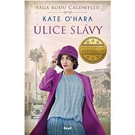 Ulice slávy - Kate O´Hara