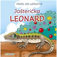 Jašterička Leonard - 