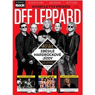 Def Leppard: Kompletní příběh - 