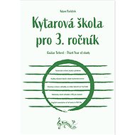 Kytarová škola pro 3. ročník - Adam Pavlíček