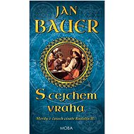 S cejchem vraha - Jan Bauer