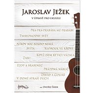 Jaroslav Ježek v úpravě pro ukulele - Ondřej Šárek