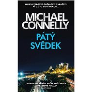 Pátý svědek - Michael Connelly