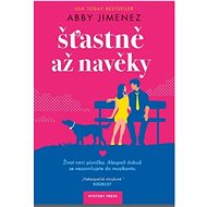 Šťastně až navěky - Abby Jimenez