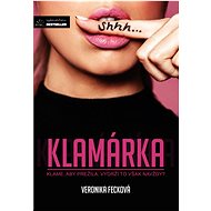 Klamárka - Veronika Fecková