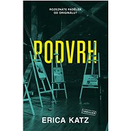 Podvrh: Rozeznáte padělek od originálu? - Erica Katz