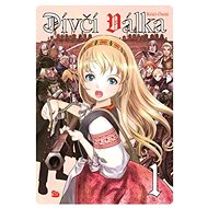 Dívčí válka 1 - Kóiči Óniši