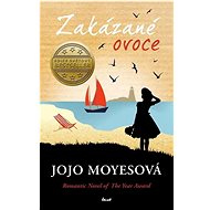 Zakázané ovoce - Jojo Moyesová