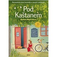Pod Kaštanem - Barbora Majchráková