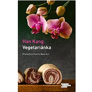 Vegetariánka - Han Kang