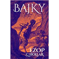 Bajky - Ezop