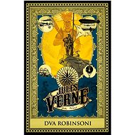 Dva Robinsoni - Jules Verne
