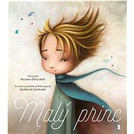 Malý princ - Agnes de Lestrade