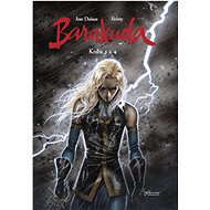 Barakuda: Kniha 3 a 4 - Jean Dufaux