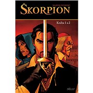 Škorpion: Kniha 1 a 2 - 