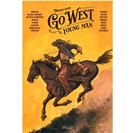 Go West Young Man - Tiburce Oger; Hervé Richez