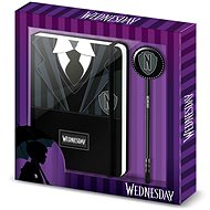 MERCH Set Wednesday Uniform - Journal
