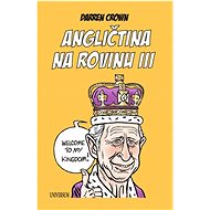 Angličtina na rovinu III - Darren Crown