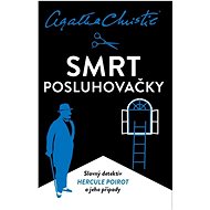 Smrt posluhovačky - Agatha Christie