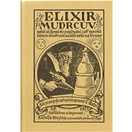 Elixír mudrcův - C. Astr