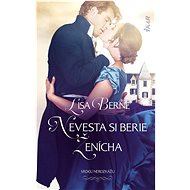 Nevesta si berie ženícha - Lisa Berne