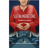 Slečna Merkelová Vražda na zámku - David Safier