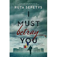 I Must Betray You - 