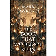 The Book That Wouldn't Burn - 