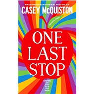 One Last Stop. Gift Edition - 