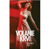 Volanie krvi - Michala Ries