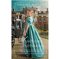 Manželská pretvárka - Abigail Wilson